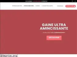 Sites similar to shopbodyshape.com