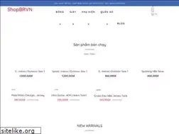 Sites similar to shopbongro.vn