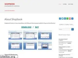 Sites similar to shopbook.co