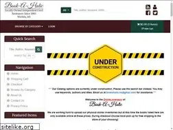 Sites similar to shopbookaholic.com