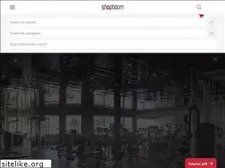 Sites similar to shopboom.ca