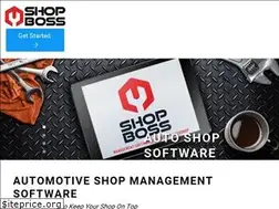 Sites similar to shopboss.net