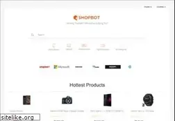 Sites similar to shopbot.ca