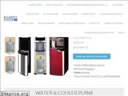 Sites similar to shopbottledwaterdelivery.com