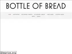 Sites similar to shopbottleofbread.com