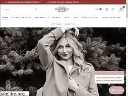 Sites similar to shopboutique23.com