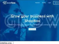 Sites similar to shopbox.lk