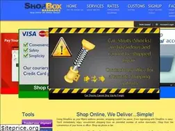 Sites similar to shopboxbarbados.com