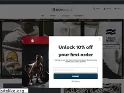 Sites similar to shopboxbasics.com
