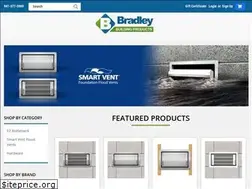 Sites similar to shopbradleyonline.com