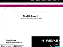 Sites similar to shopbreamall.com