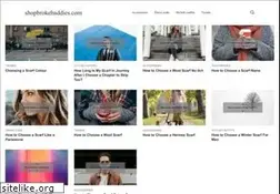 Sites similar to shopbrokebaddies.com