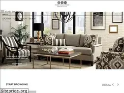 Sites similar to shopbroyhill.com