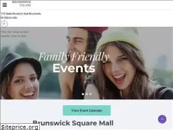 Sites similar to shopbrunswicksquare.com