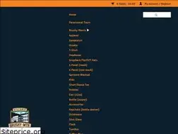 Sites similar to shopbrushy.com