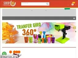 Sites similar to shopbs.com.br