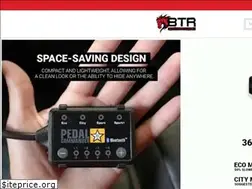 Sites similar to shopbtr.com