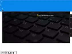 Sites similar to shopbucket.in