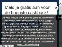 Sites similar to shopbuddies.nl