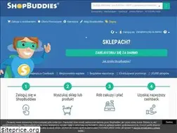 Sites similar to shopbuddies.pl
