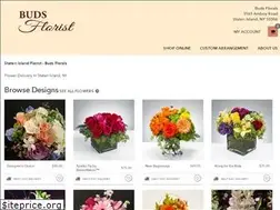 Sites similar to shopbudsflorals.com