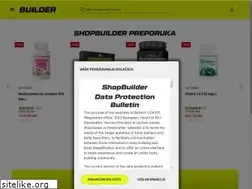 Sites similar to shopbuilder.rs