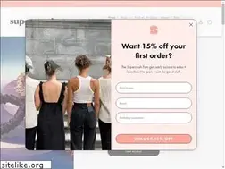 Sites similar to shopbunhead.com