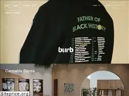 Sites similar to shopburb.com