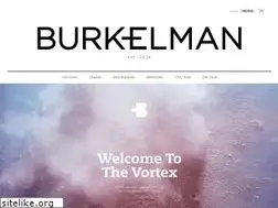 Sites similar to shopburkelman.com