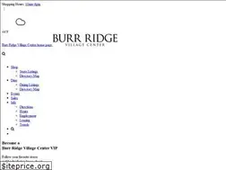 Sites similar to shopburrridge.com