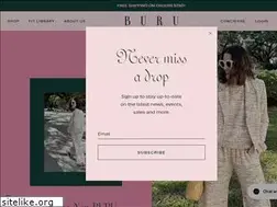 Sites similar to shopburu.com