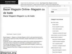 Sites similar to shopbutic.com