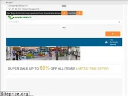 Sites similar to shopbuypro.co