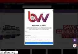 Sites similar to shopbvv.com