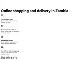 Sites similar to shopbwana.com