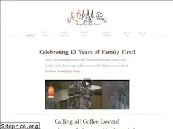 Sites similar to shopcafeparis.com