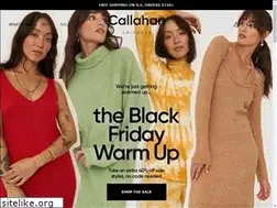 Sites similar to shopcallahan.com