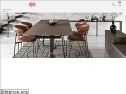 Sites similar to shopcalligaris.com