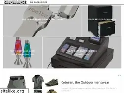 Sites similar to shopcalypse.com