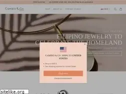 Sites similar to shopcambio.co