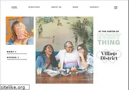 Sites similar to shopcameronvillage.com