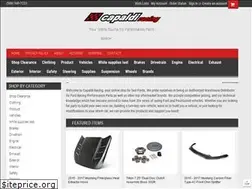 Sites similar to shopcapaldiracing.com