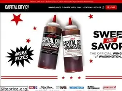Sites similar to shopcapitalcity.com