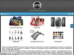 Sites similar to shopcar.ua
