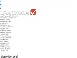Sites similar to shopcarchoice.com