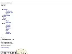 Sites similar to shopcarriagecrossing.com