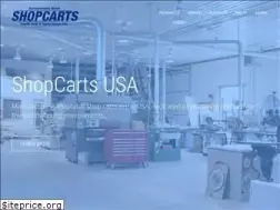 Sites similar to shopcartsusa.com