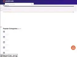 Sites similar to shopcash.com