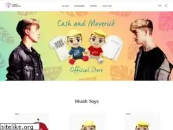 Sites similar to shopcashandmav.com