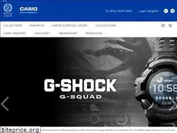 Sites similar to shopcasio.jebsen.com